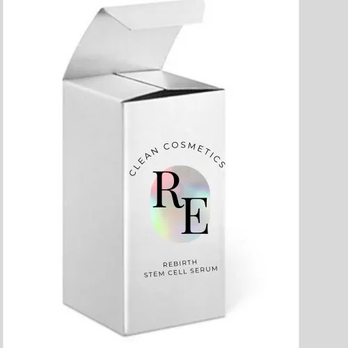 Rebirth clean stem cell treatment