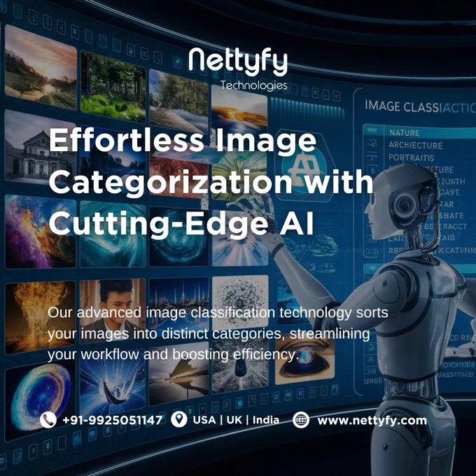 Image Categorization 