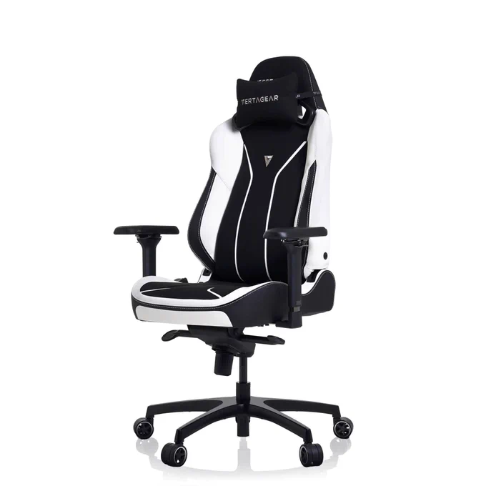 SL5800 | Best Ergonomic RGB Gaming Chair  Ergonomically design for comfort to prevent chronic back pain. Patent pending ContourMax™ Lumbar contouring your back’s shape and movement, keeping you in a healthy posture and VertaAir™ Seat feature air emission tunnels to provide pressure relief for your sit bones.