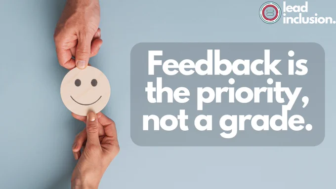 Two hands holding a smiley face. 