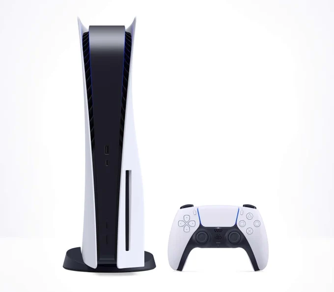 PlayStation 6 and DualSense controller
