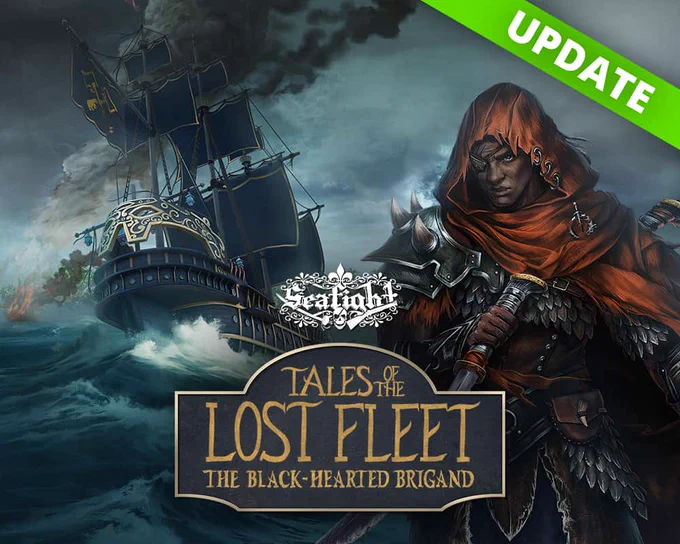 Seafight Tales of the Lost Fleet: The Black-Hearted Brigand Update 2024
https://www.f2p.com/seafight-tales-of-the-lost-fleet-2024/
Bipoint with Seafight's a new Seafight update here on F2P.com, SSeafight Tales of the Lost Fleet: The Black-Hearted Brigand Update.
#seafight #PirateGame #Piratesgames #PirateMMO #F2P #Free2Play #freetoplay #Bigpoint 