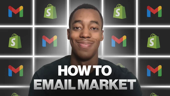 How to start email marketing