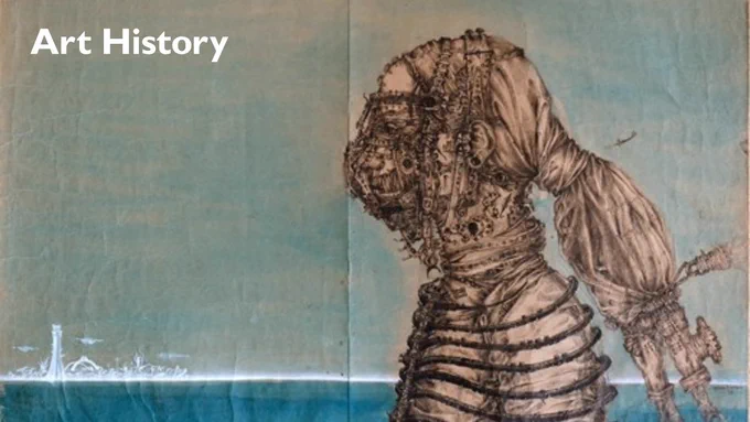 Read the latest issue of Art History
