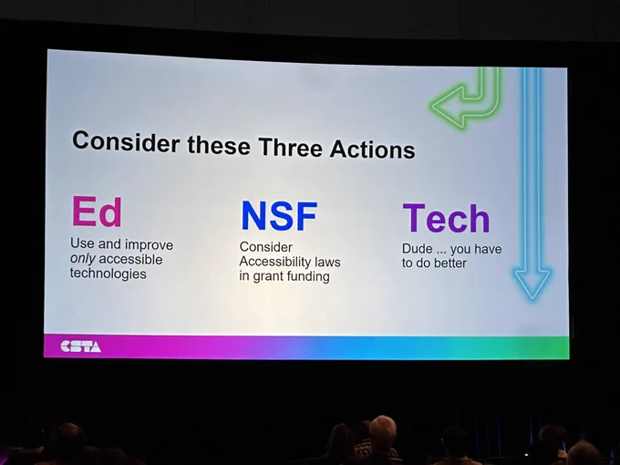 Key actions to take (see main text of tweet)
