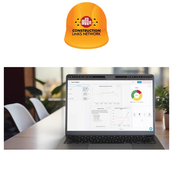 📊🔧 SmartPM Technologies, Inc. introduces a custom reporting feature for their schedule controls software. SmartPM CEO and Founder Michael Pink says, “Automating this process fills a significant gap in the project controls industry, marking a major leap forward for our customers.” Read more ➡ https://t.ly/NMldQ #ConTech #ProjectManagement 🏗️🚀