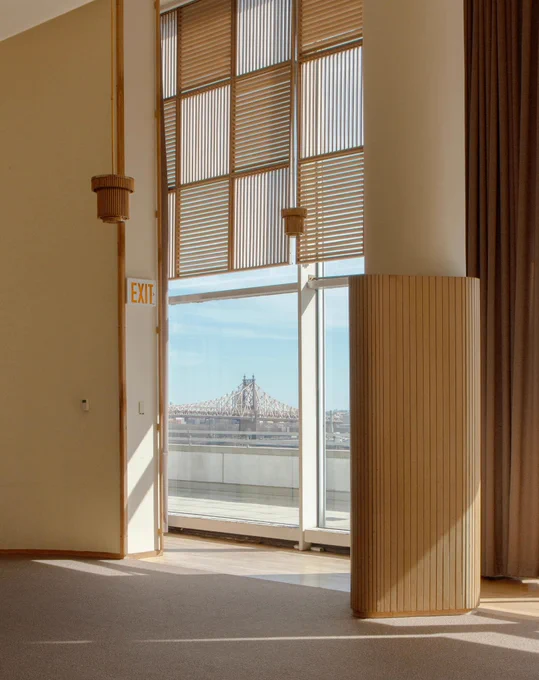Photo credit: Janne Tuunanen via @archpaper