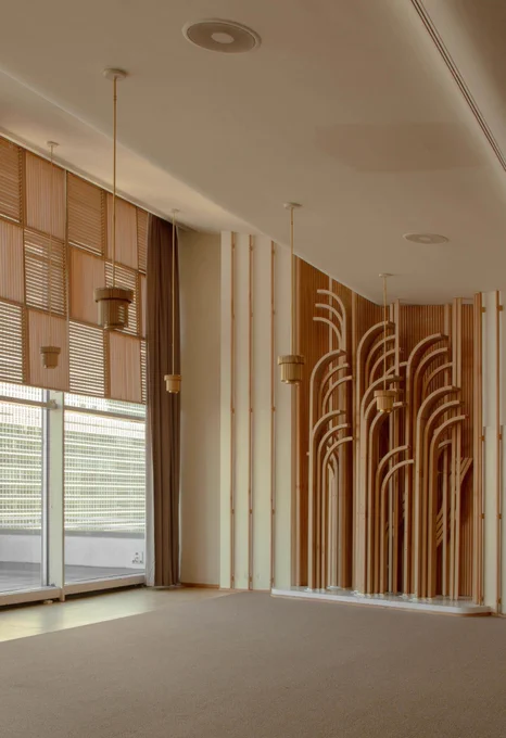 Photo credit: Janne Tuunanen via @archpaper
