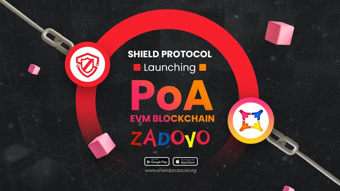 #ZADOVO is the futuristic PoA EVM LAYER-1 Blockchain, Built to Scale.