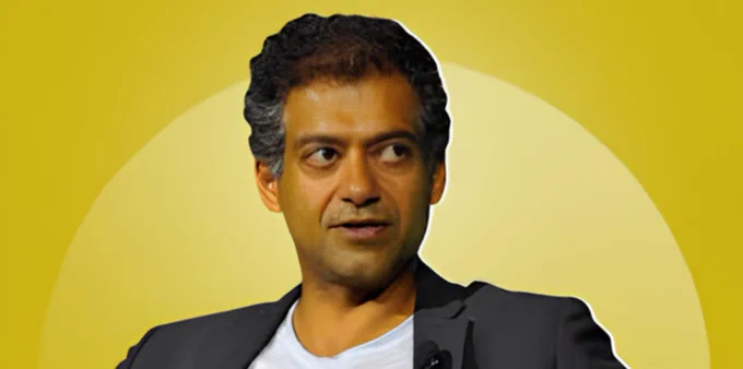 Naval Ravikant