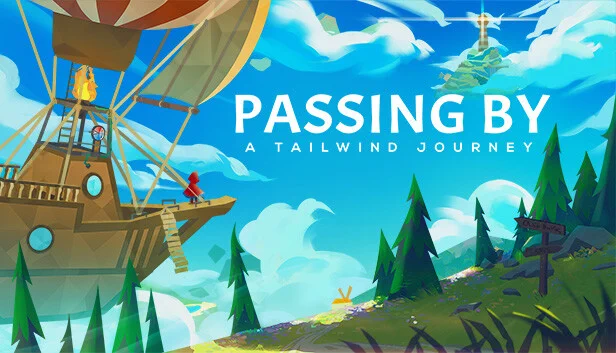 Screenshot #1 for Tailwind Journey now compatible with Steam Deck