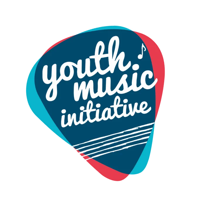 Youth Music Initiative Edinburgh Logo