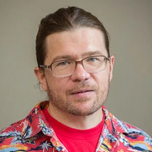 Professor Pavel (Pasha) Baranov, Chief Scientific Officer, EIRNA Bio Ltd, Ireland.