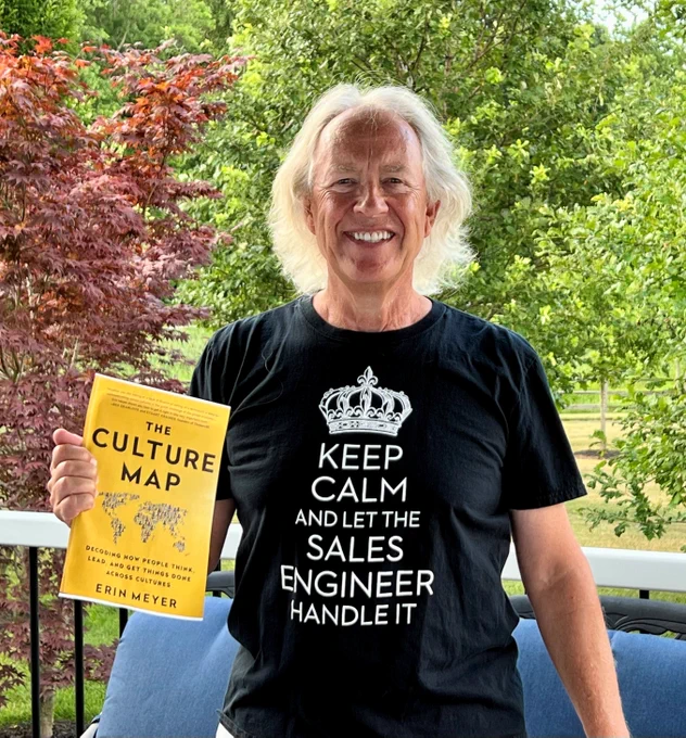 John holding July SEBOTM - The Culture Map