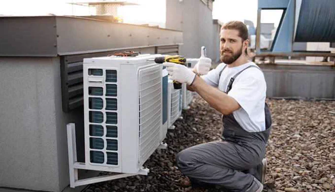 Got Tech Trouble? Your HVAC Company’s Dispatching Game Plan