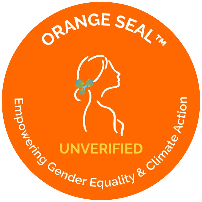 We are Orange Seal Certified

An integral part of the Orange Movement inspired by the UN SDG 5, the Orange Seal recognizes organizations that show significant promise and dedication to advancing a gender-equal world.

The Seal signifies that Bivastra Inc. has substantially developed gender inclusion practices across their value chain, workforce, and leadership.