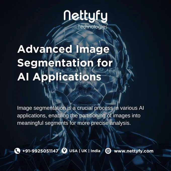Image Segmentation ai 