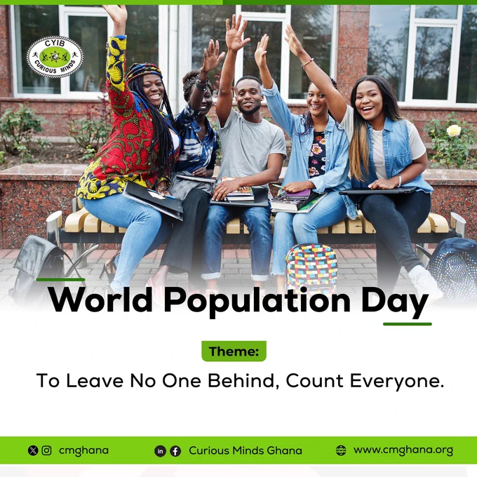 World Population Day