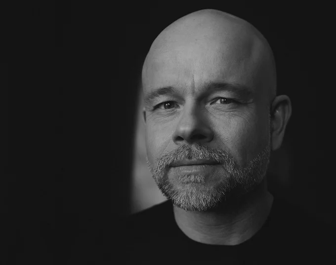 Geoffrey Gaquère, photo Éva-Maude TC