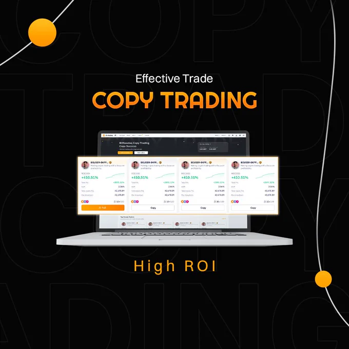 BitNasdaq
