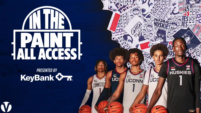 #uconn #uconnmbb #uconnhuskies #uconnnation #learfield #varsitynetwork