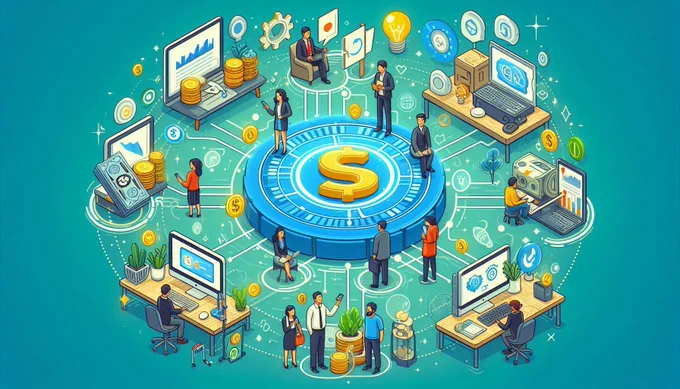 🌐 Calling all Web Masters and Channel Owners! 🚀

💎Are you ready to maximize utility with $INHTW token? 
💎We're looking for partners to integrate $INHTW as a mode of payment on your websites or channels.

https://dexscreener.com/solana/dzmvsdcw9thrhcjadkuyrrfxyguqyhl9avjdcfaqcdqa

#CryptoPayments #WebIntegration #INHTWToken