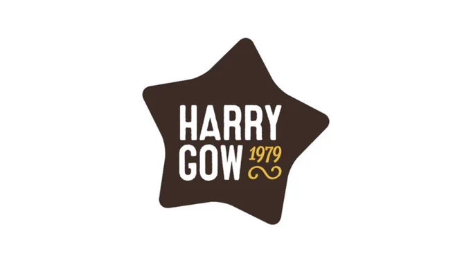 Harry Gow 1979 logo