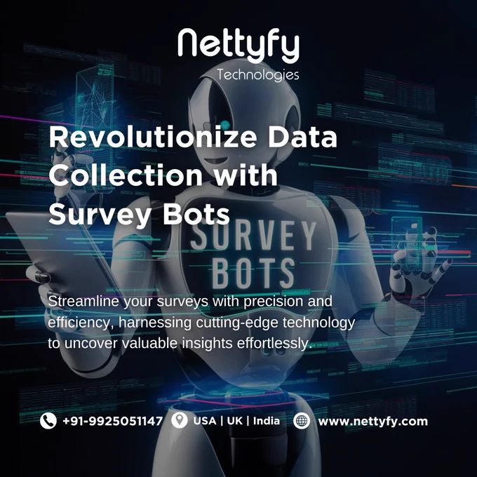 Survey Bots 