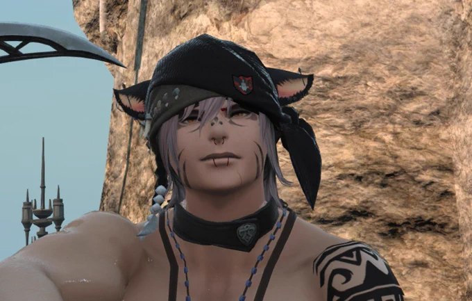 /sneer