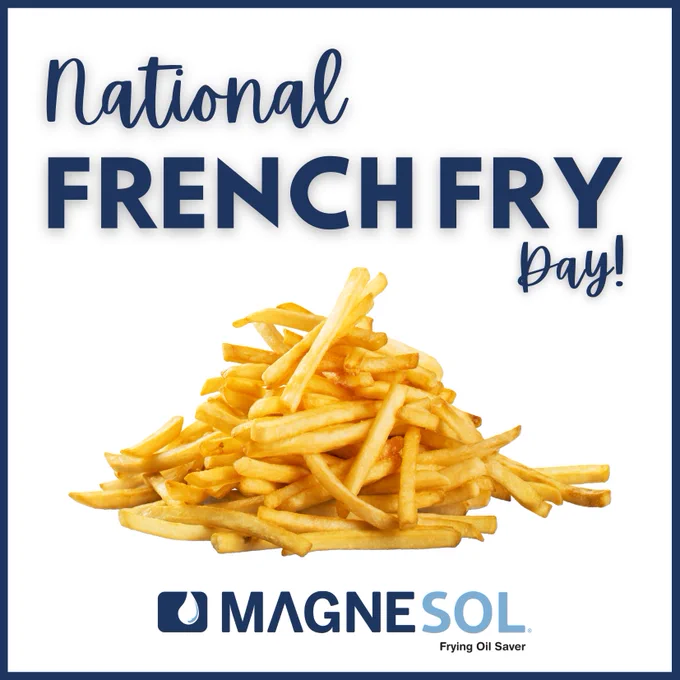 #nationalfryday