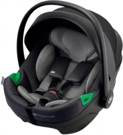 Kinderkraft I-CARE Car Seat 