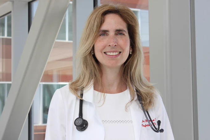 Dr. Marina Klein