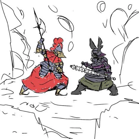 Original artist by @HelloThere17873