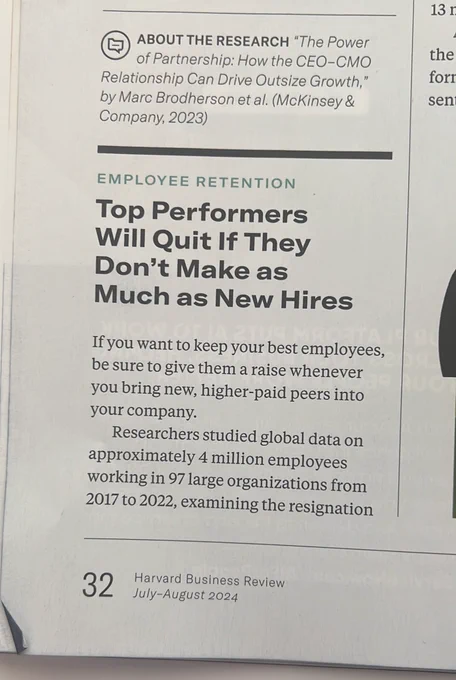 I paid $19.95 for this magazine