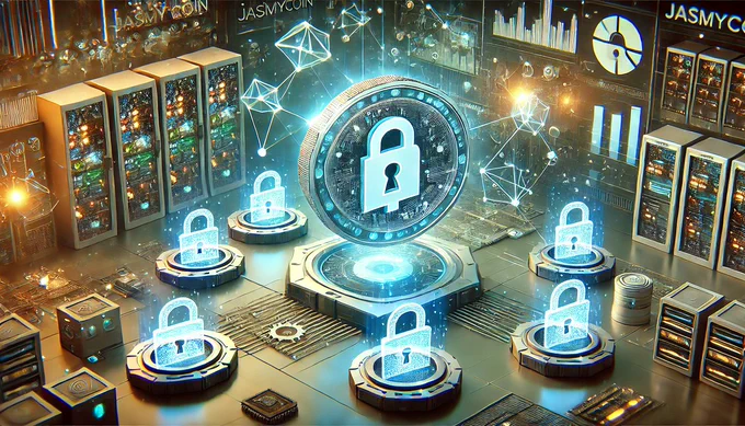 Aeon Crypto