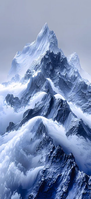 Mountain Style 