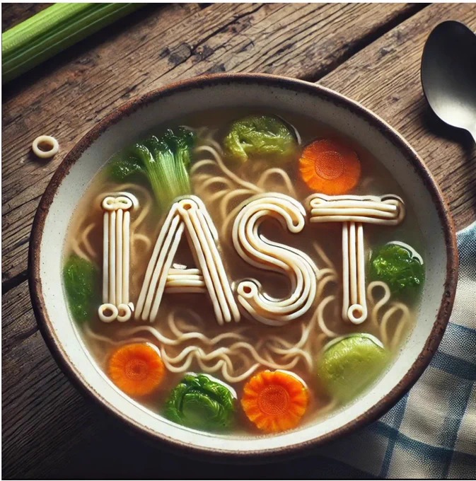 IAST