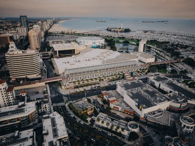We're here in the beautiful seaside city of Long Beach, California, ready to kick off IAFP 2024 at the Long Beach Convention Center. We wish everyone planning to join us for this incredible event safe travels! We want to see you at the IAFP 2024 Welcome Reception if you're here. Join us in room 104 at 5 p.m. — it’s open to all attendees!

 #IAFP2024 #WelcomeReception #FoodProtection #Networking