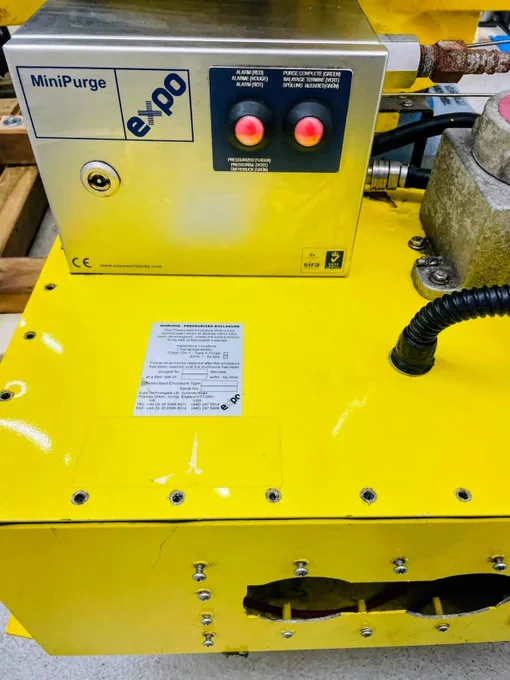 👉👉Click here for more:
https://universalroboticinc.com/project/fanuc-r-2000ib-165f


◆◆ Get in touch◆◆
📞 972-352-3552
📞 972-488-1200
✉️info@universalroboticinc.com
🌐universalroboticinc.com✅✅
