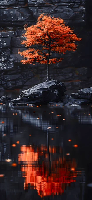 Dark Nature 