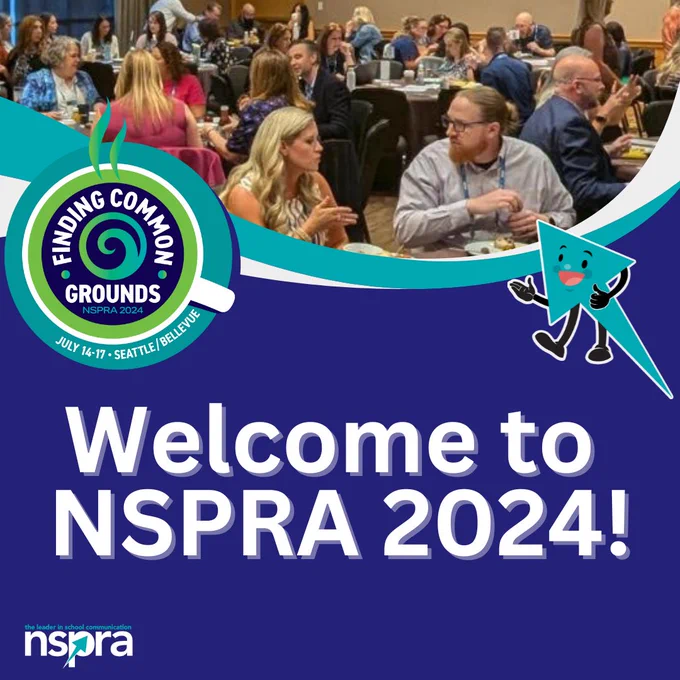 Welcome to NSPRA 2024