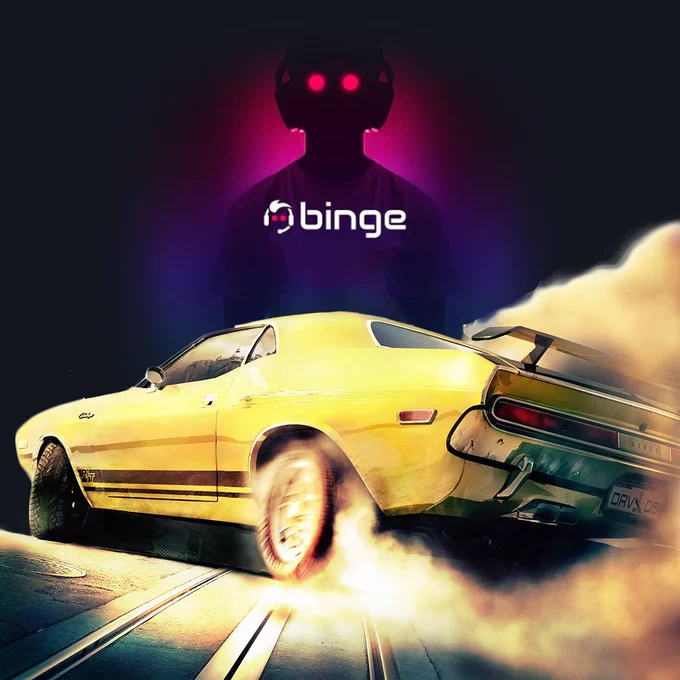 Old fanmade artwork I did back in the days of waiting for the live-action adaptation