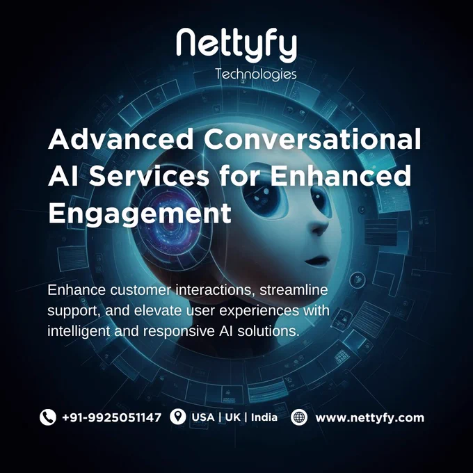 Conversational AI 