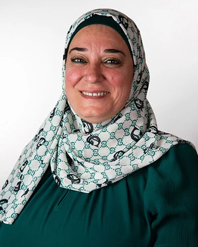 Nehal Abu-Lail