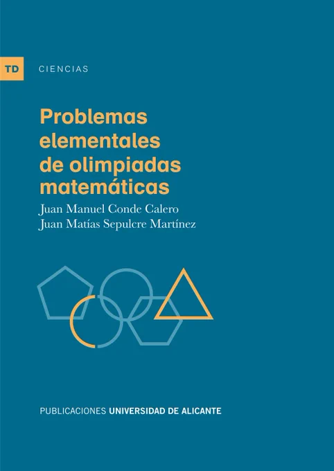 Portada del libro