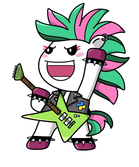 djangostickers.com