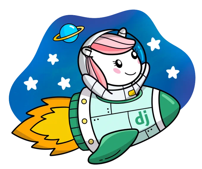 djangostickers.com