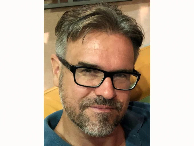 Ivan Matic (picture: private)