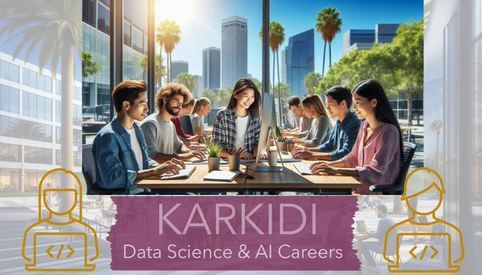 Top Data Science, Machine Learning, and AI Job Opportunities.