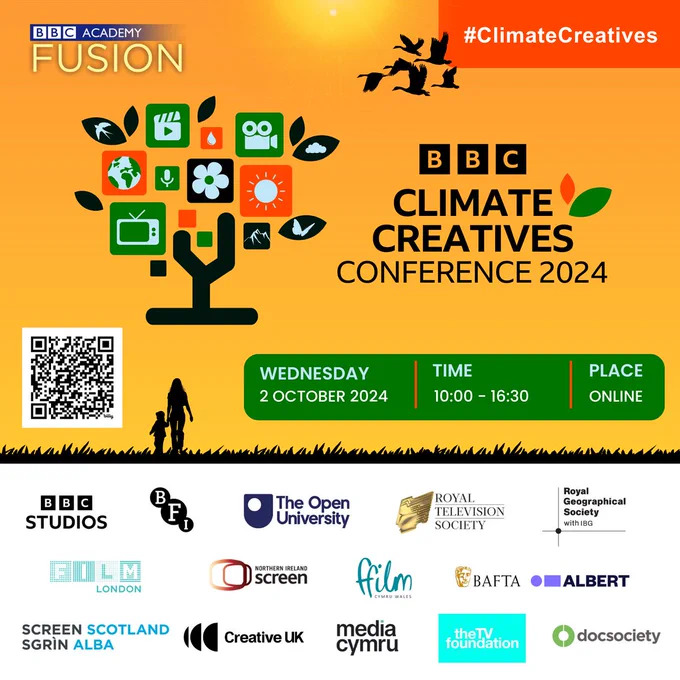 A graphical image promoting the event outlined in the tweet thread with additional information that it takes place from 10am-4.30pm.